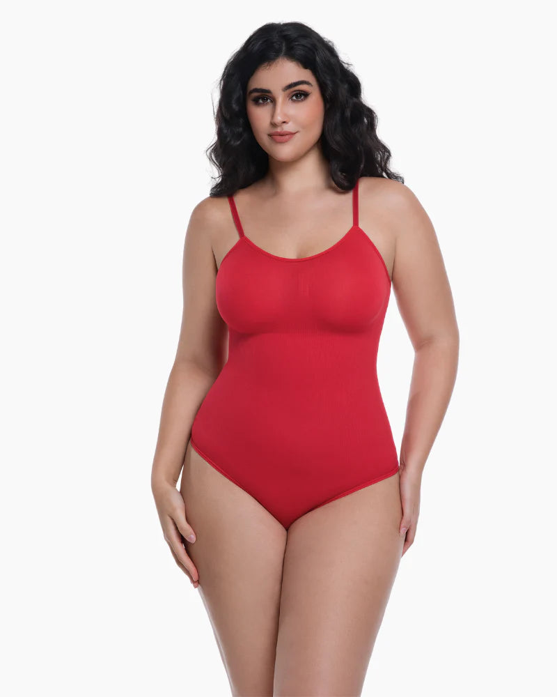 Body gainant confort ultime & effet sculptant 360°™