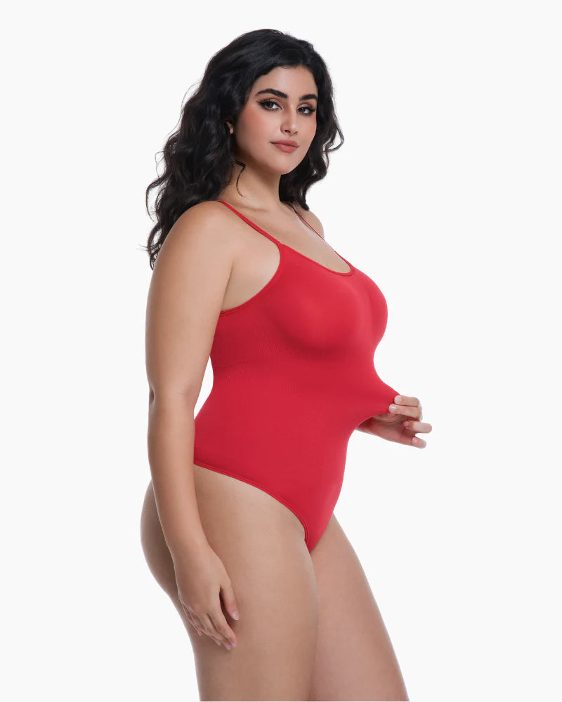 Body gainant confort ultime & effet sculptant 360°™