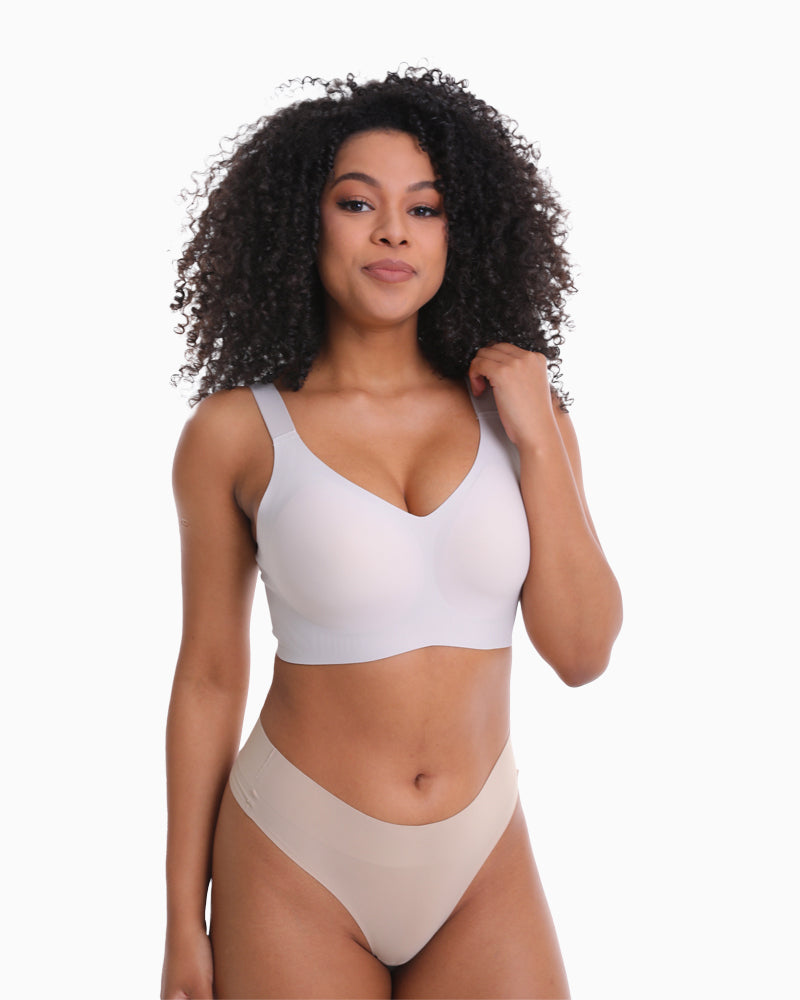 Soutien-gorge confort sculptant sans armatures™