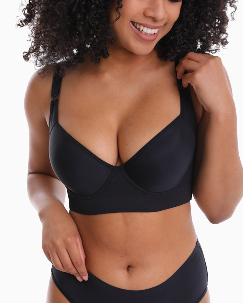 Soutien-gorge lissant & galbant silhouette™