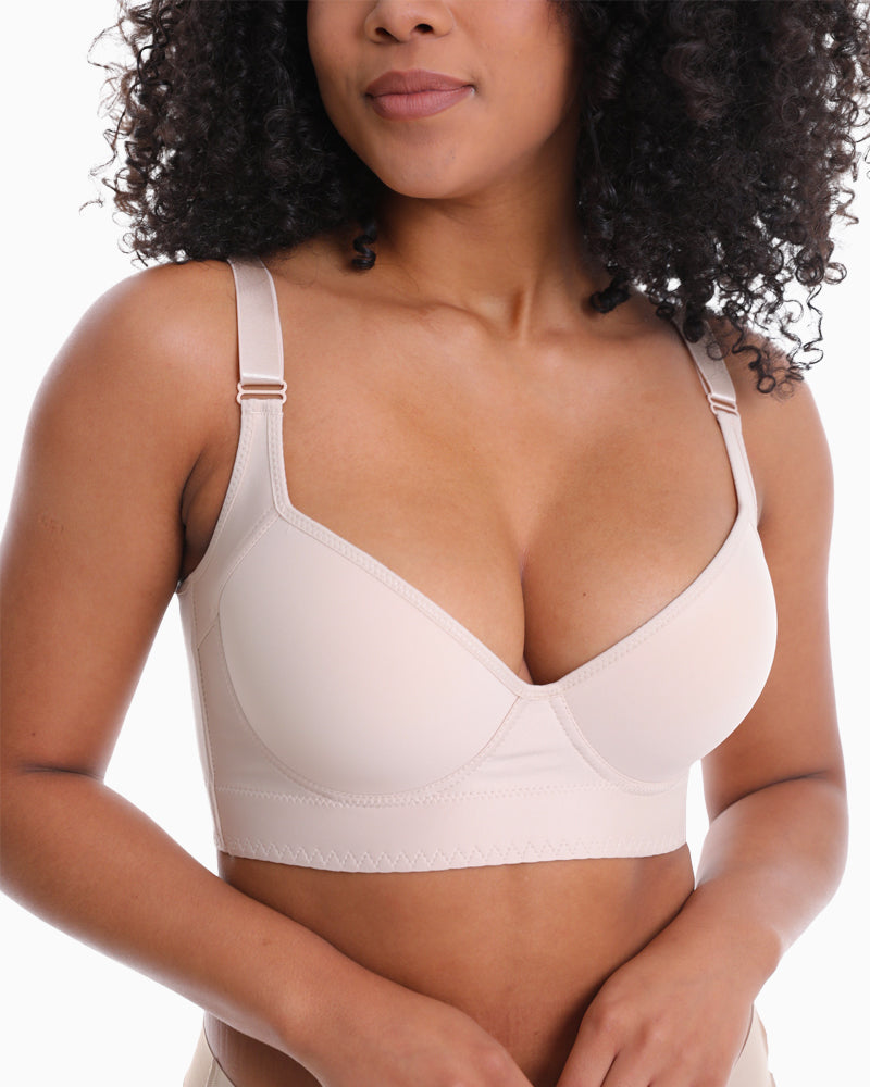 Soutien-gorge lissant & galbant silhouette™