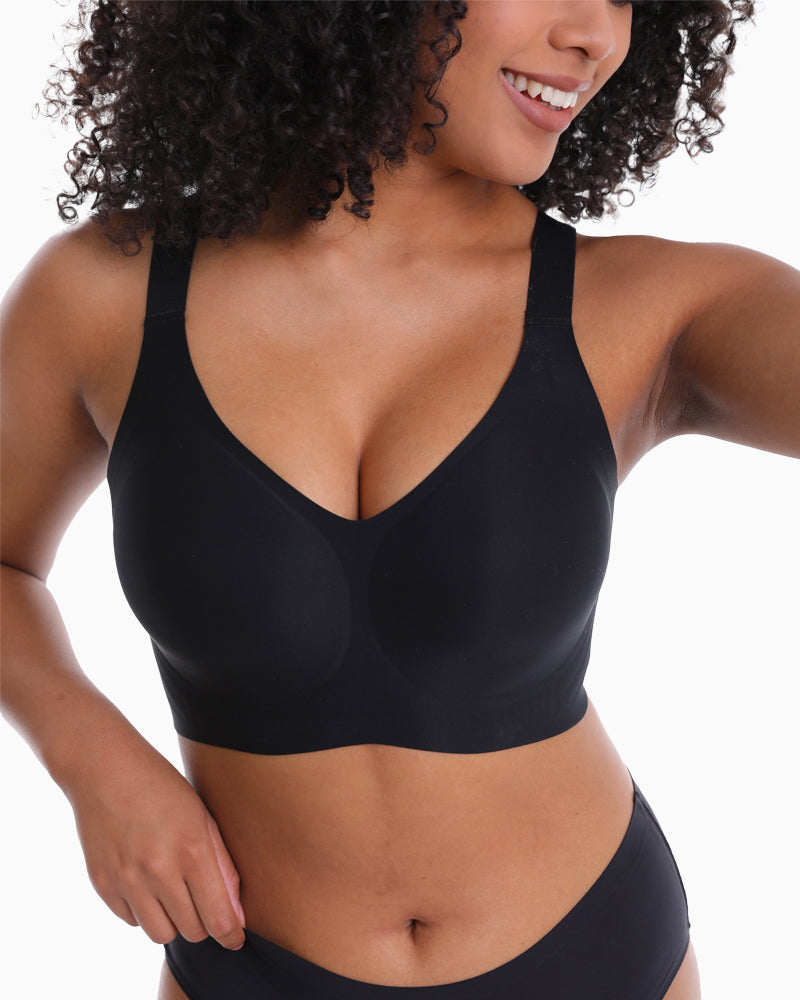 Soutien-gorge confort sculptant sans armatures™
