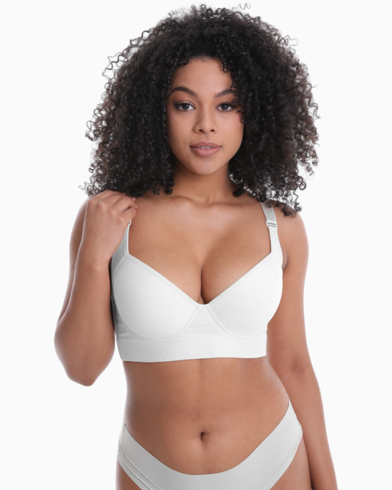 Soutien-gorge lissant & galbant silhouette™