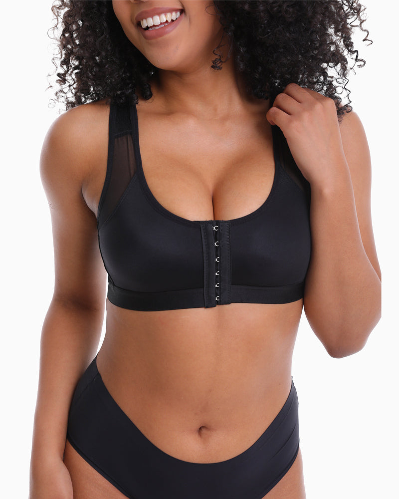 Soutien-gorge maintien & posture idéale™