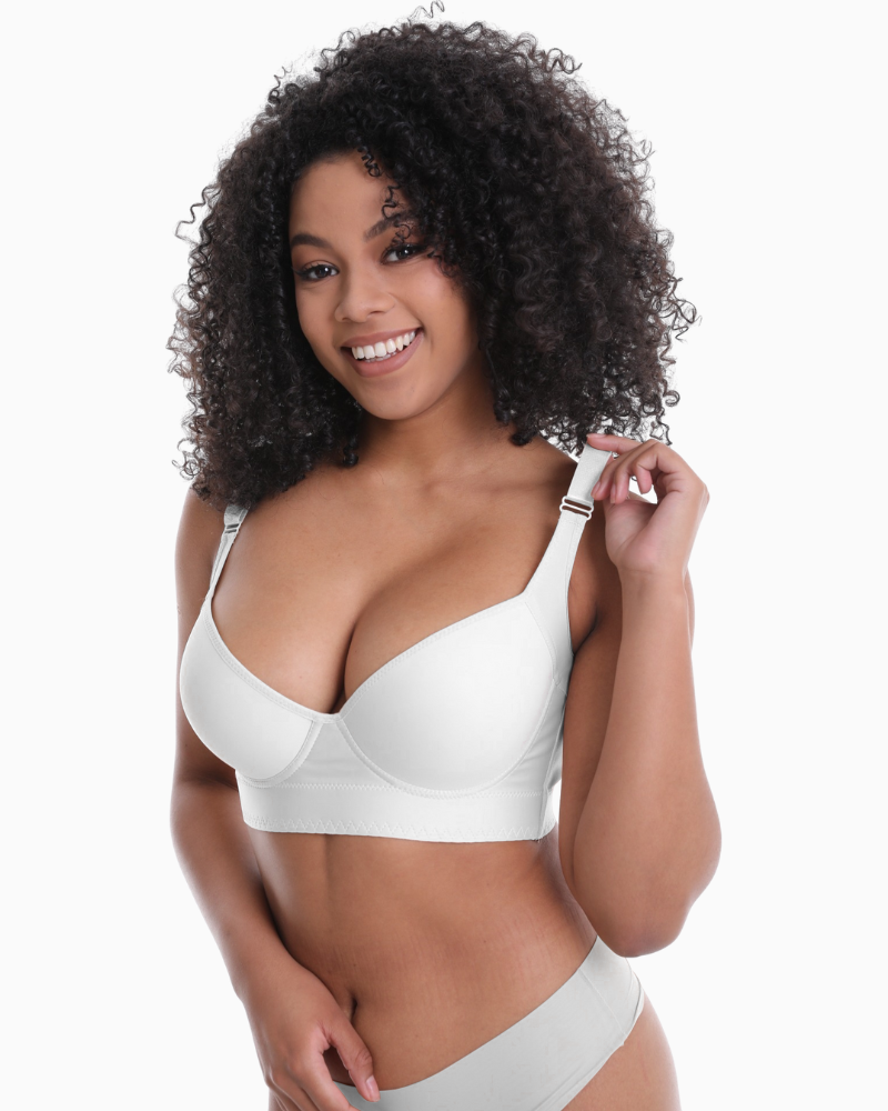 Soutien-gorge lissant & galbant silhouette™