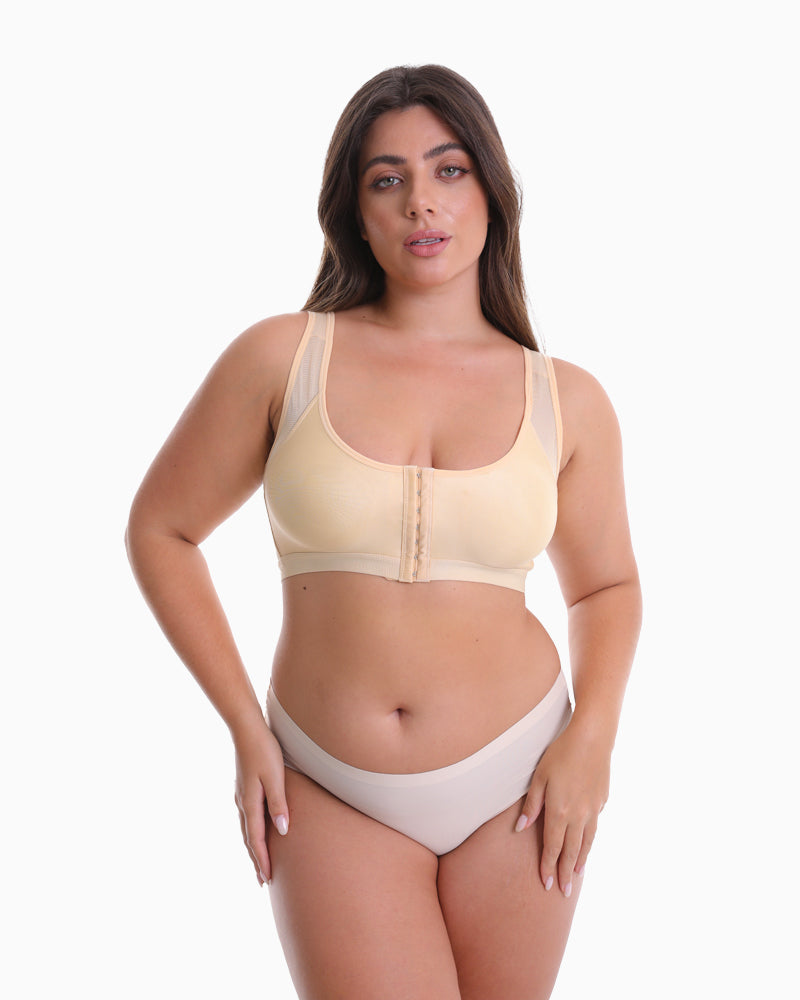 Soutien-gorge maintien & posture idéale™