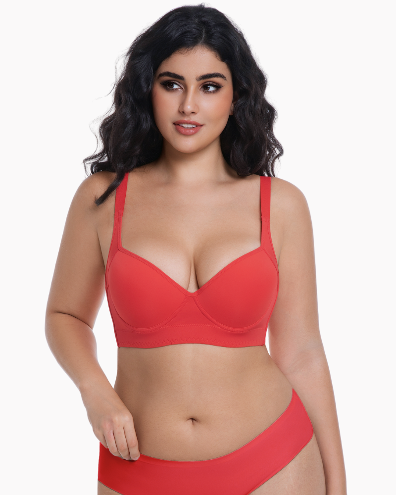 Soutien-gorge lissant & galbant silhouette™
