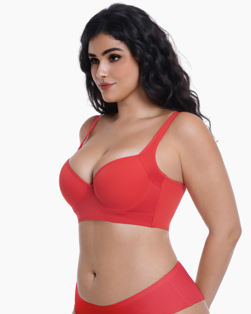 Soutien-gorge lissant & galbant silhouette™