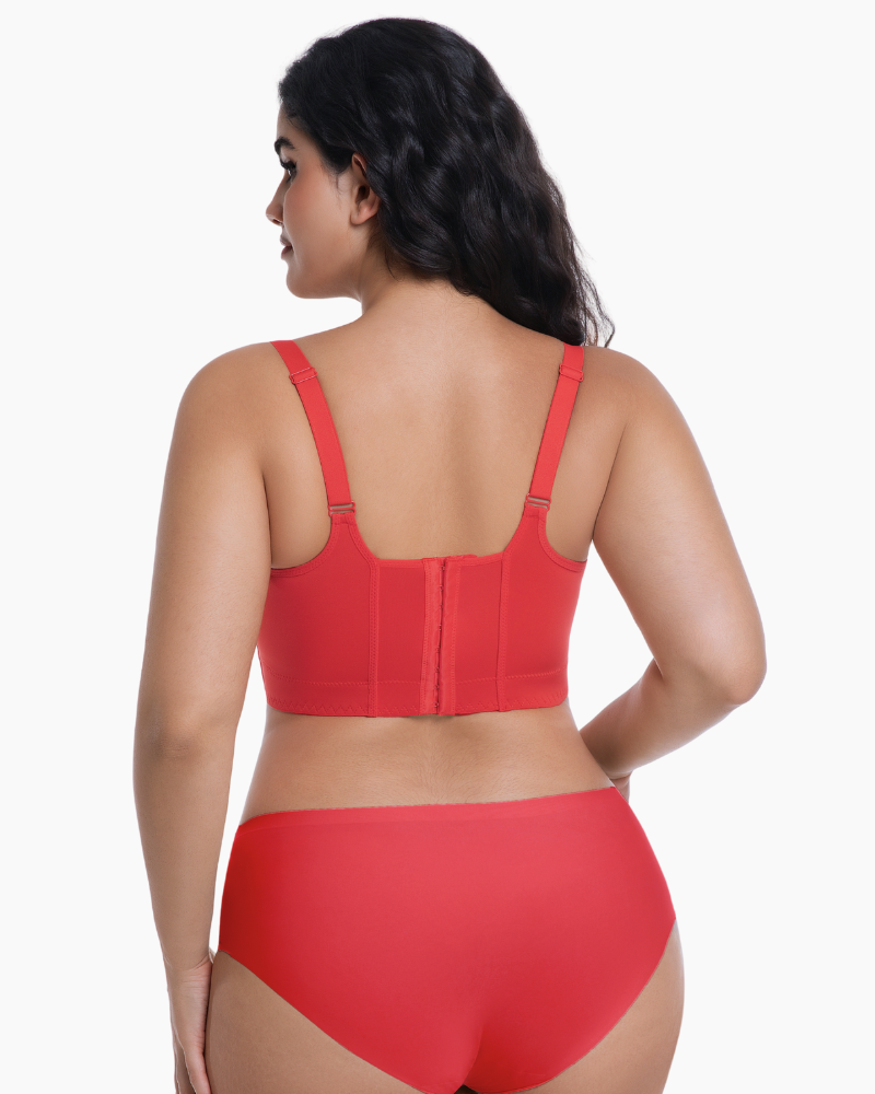 Soutien-gorge lissant & galbant silhouette™