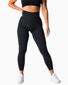 Legging sculptant sans coutures effet galbant™ - Image 3