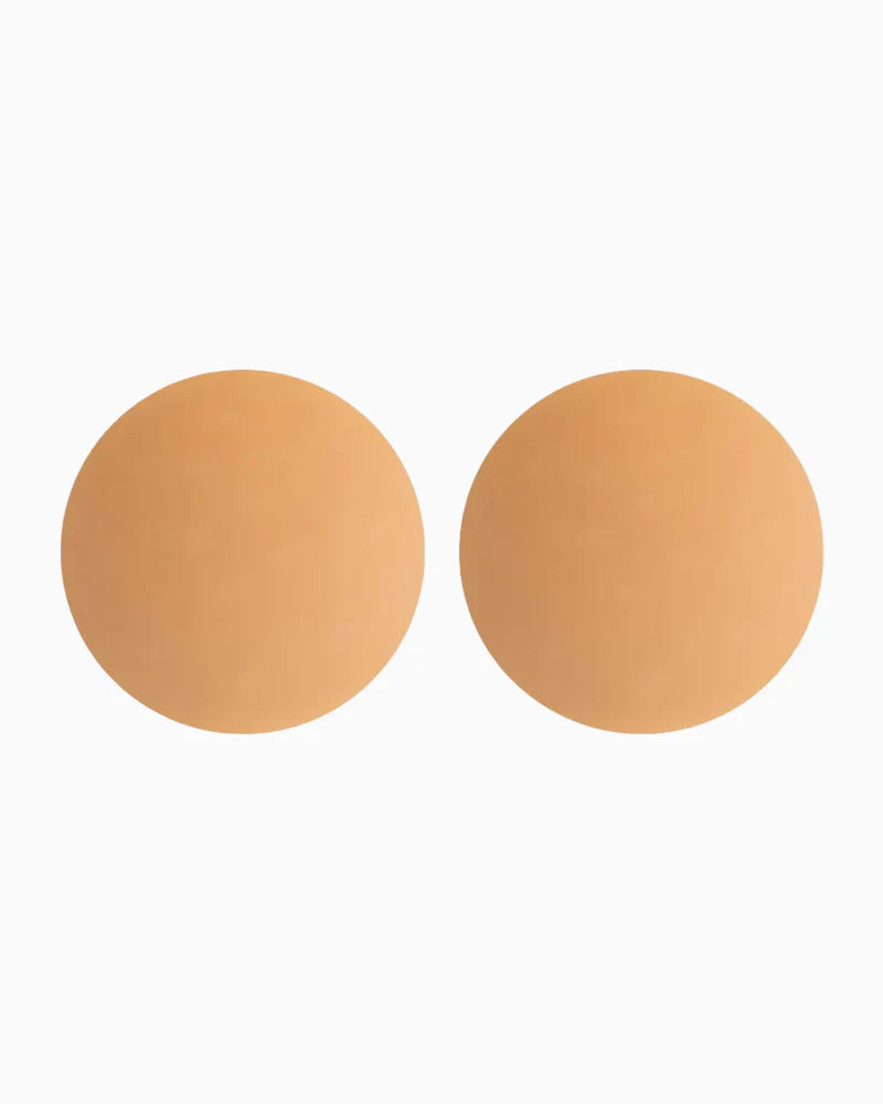 Caches-tétons invisibles réutilisables™