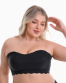 Soutien-gorge push-up invisible sans bretelles™ - Image 2