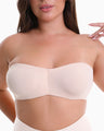 Soutien-gorge bandeau invisible maintien parfait™ - Image 2