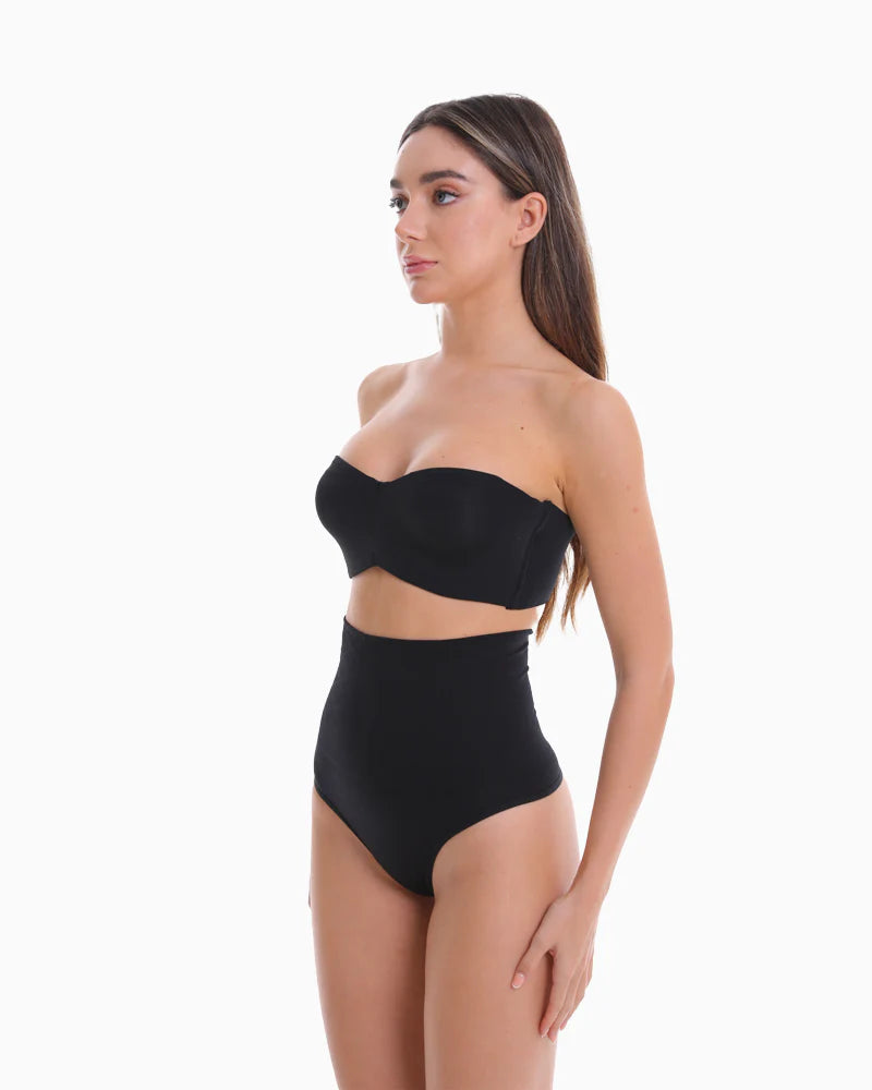 Soutien-gorge bandeau invisible maintien parfait™