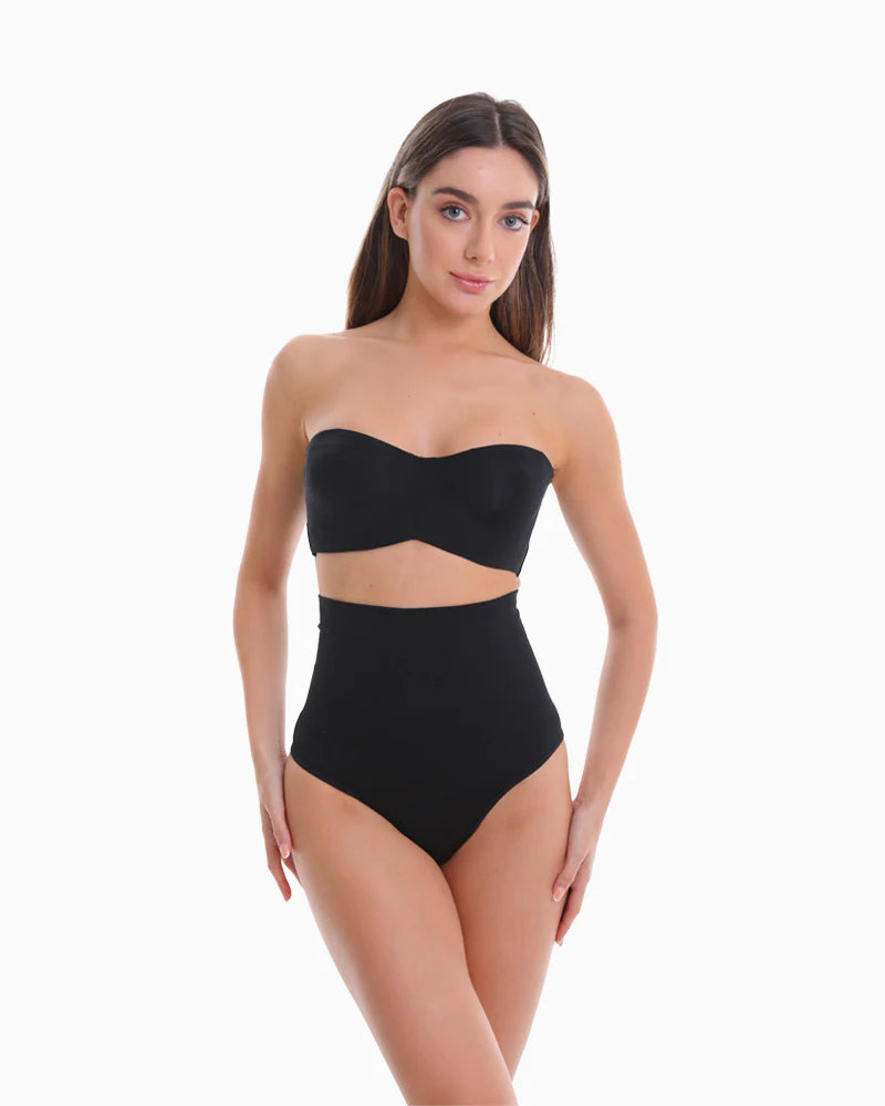 Soutien-gorge bandeau invisible maintien parfait™