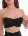 Soutien-gorge bandeau invisible maintien parfait™ - Image 6
